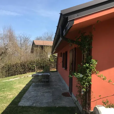 Lodge Alma&basili *