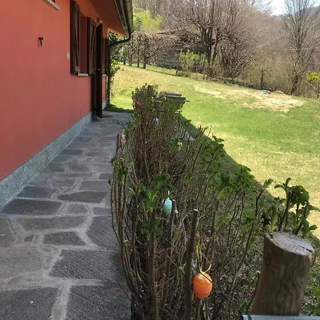 Alma&basili Lenno