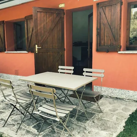 Alma&basili Lodge Lenno