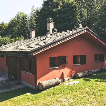 Lodge Alma&basili *