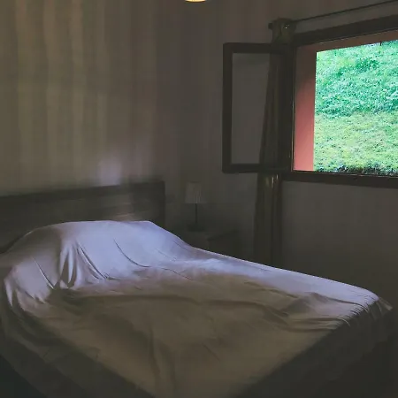 Alma&basili Lodge