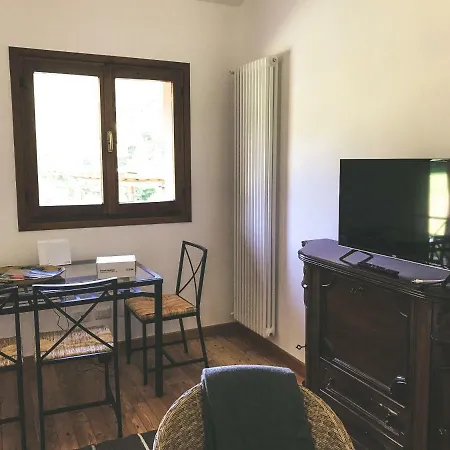 Alma&basili Lodge *