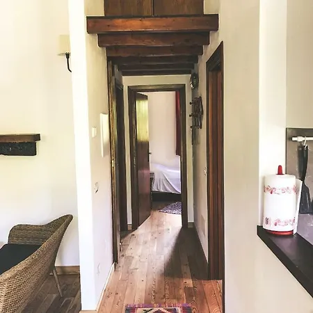 Alma&basili Lodge *
