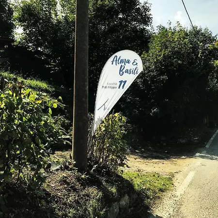 Lodge Alma&basili